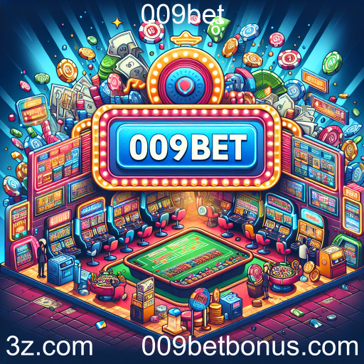 Aproveite ao Máximo as Promoções no 009bet