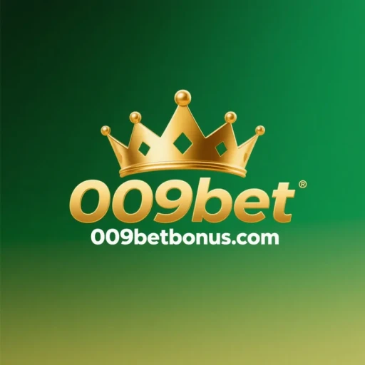 Logo 009bet